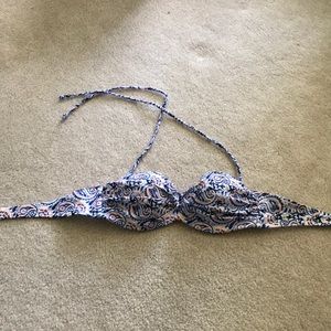 Victoria’s Secret Bikini Top